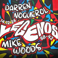 LEGENDS THE REVIVAL part 2
