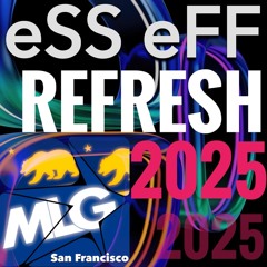eSS eFF | 2025 REFRESH