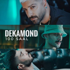 Xaniar ft Dekamond - 100 Sal