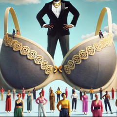 BETTER LOVE! ft Luther Vandross (prod. Ama)