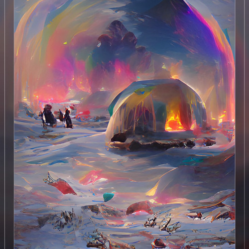 (Remastered) Life for the Inuit