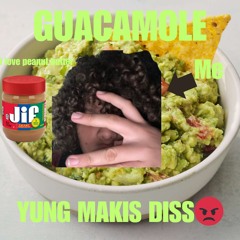 Guacamole