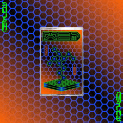 yeahyeah (MONKED RECORDS WE7 TAPE OUT NOW)