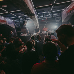 The Blaxploited Orchestra at Fluido, Madrid (July 2020) [DJ set / live recording]