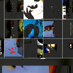 vVLK  N0iR phnk’  3.30.2025  .a demo tape’