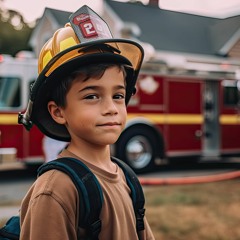 Préparer nos garçons à l'aventure parentale, partie 1