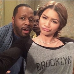 "keep it undercover" @trishur #jc