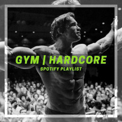 GYM | HARDCORE