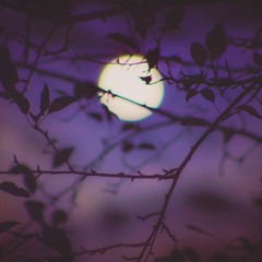 FREE Rap Beat - "VIOLET" Dark x Sad Type Instrumental