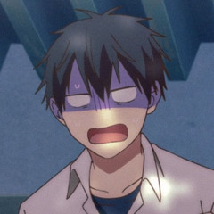 I fused our minds 1 kiss left me confused