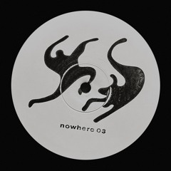 BCCO Premiere: Rosati - Stabber [NOWHERE03]