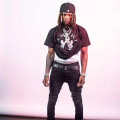 King Von - Desperado (Unreleased Audio)