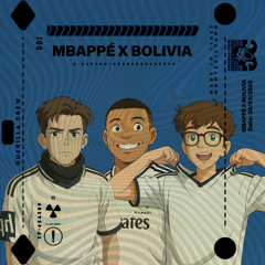 Mbappé (MBAPPE' X BOLIVIA) MASHUP DoDoJ