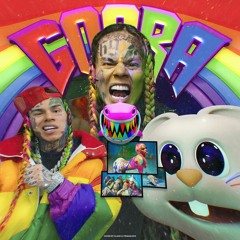(FREE) 6ix9ine x Tee Grizzley Type Beat ~ "GUMMO"