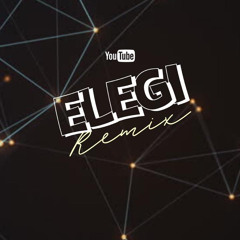 ELEGI (REMIX) Rauw Alejandro,Lenny Tavarez,Dalex & Dimelo Flow| Lauti Andrade & Leo Rodriguez