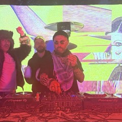 Trava U Doma YUMA Remix