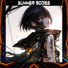 NULLvarp - Summer Bodies (Radio Edit)