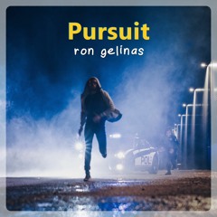 Ron Gelinas - Pursuit [ROYALTY FREE MUSIC]