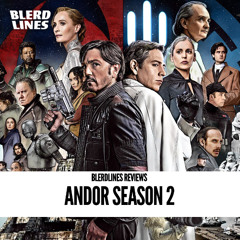 Review: Andor Season 2