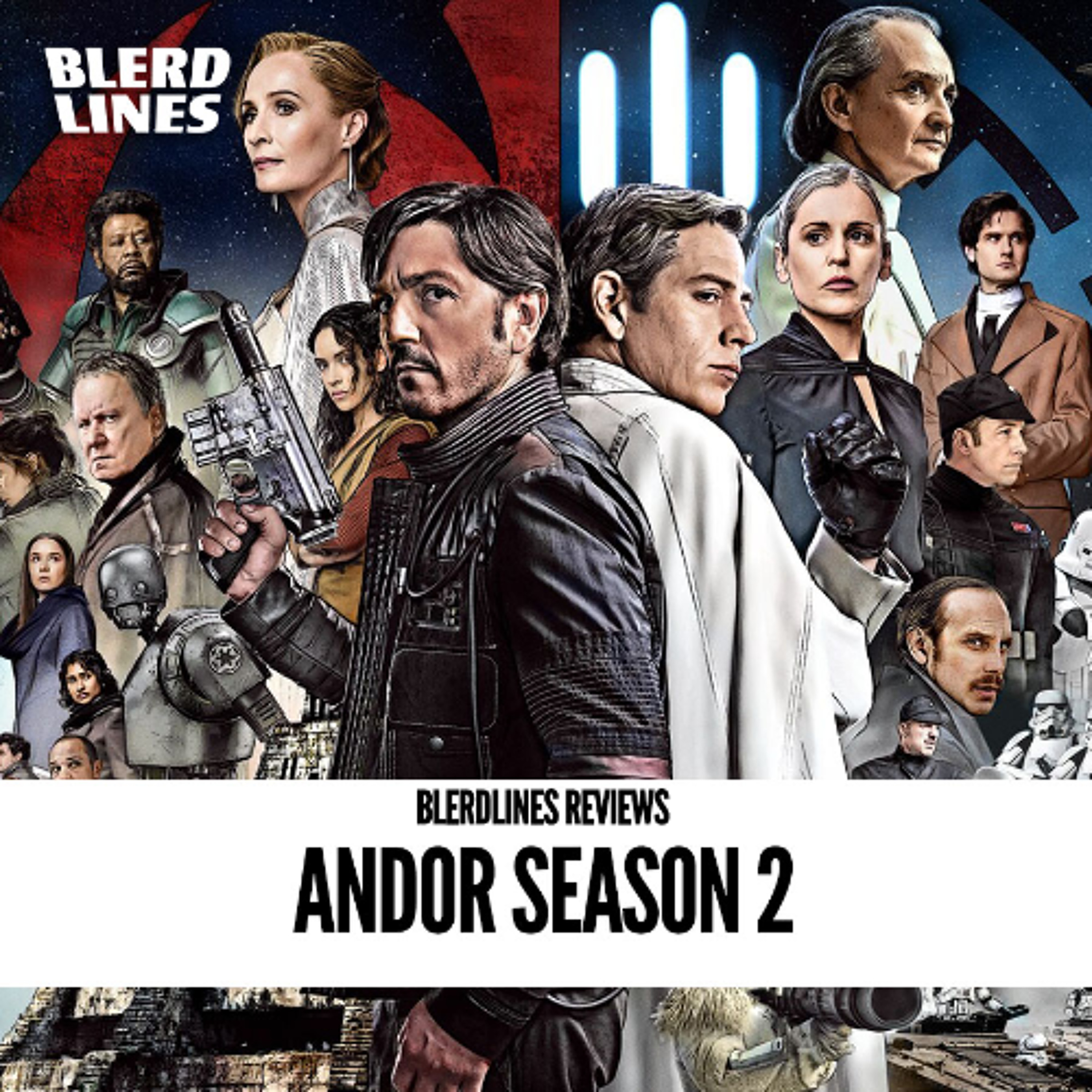 Review: Andor Season 2