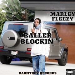 Baller Blockin' (Prod. Machu)