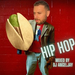 PISTACHIO PAPI'S HIP HOP MIX (DJ ANGELJAY)
