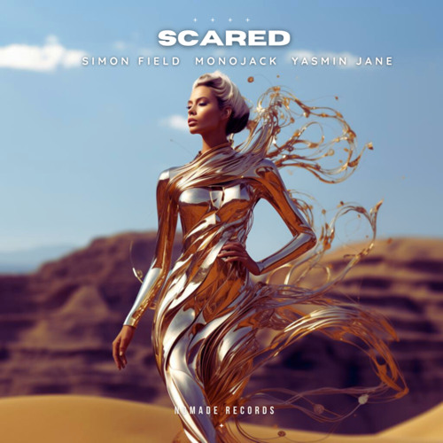 Scared (Radio Edit) [feat. Yasmin Jane]