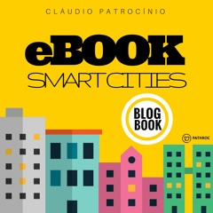 Cidades Conectadas e Midiáticas - Naturezas Organizacionais