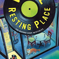 Get EBOOK 📖 Vinyl Resting Place: The Record Shop Mysteries by  Olivia Blacke [EBOOK