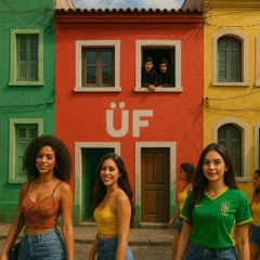 ÜF (prod.BARO,NINSE)