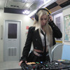 let me hypnotize u techno mix DJ mix artwork - Electronic music tracklist cover image