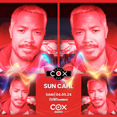 Sun Cahl - Live @ Cox 04.05.2024