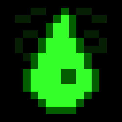 RPG - P.C.I (Spin Off 1) "Teatro de Show (Verde) "