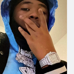 Slimey Trelle - Nobody Straight