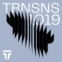 Transitions by John Digweed with SAHAR