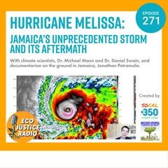 Hurricane Melissa: Jamaica’s Unprecedented Storm and its Aftermath