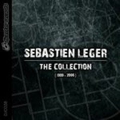 Sebastien Leger