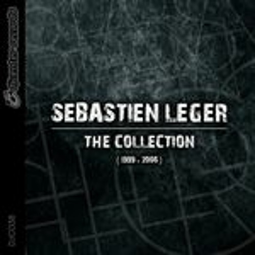 Sebastien Leger