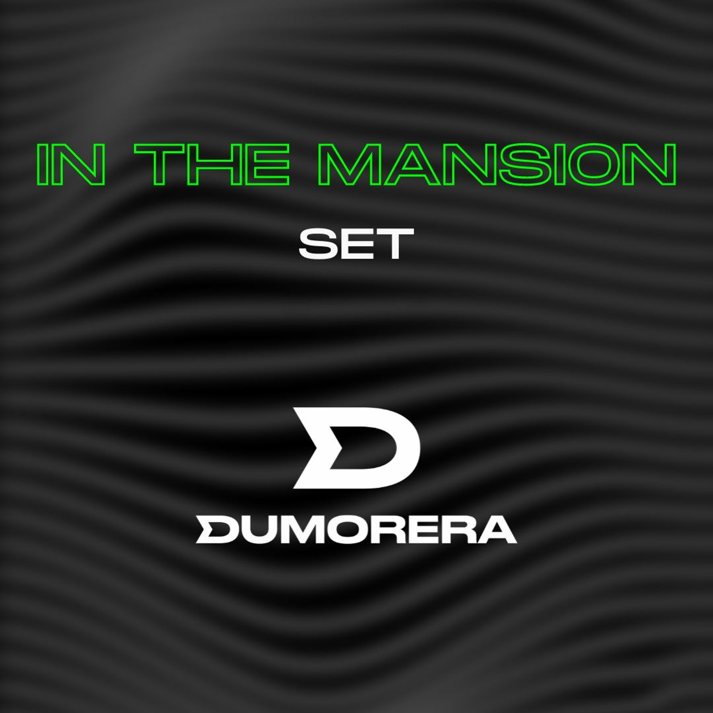 In The Mansion Set