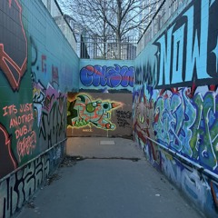 YOU’RE NOT ON THE GUEST LIST