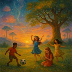 Let them play