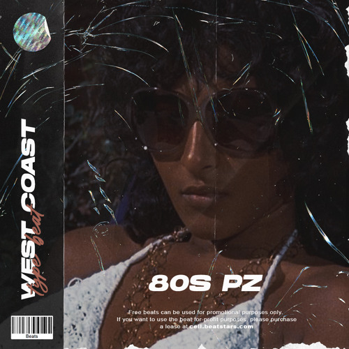 [Free] Larry June x Premo Rice x Jay Worthy Type Beat - "80s Pz" Smooth West Coast Sample Type Beat