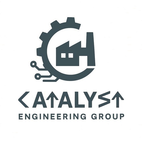 Stream Catalyst Engineering by Catalyst Engineering Group | Listen ...