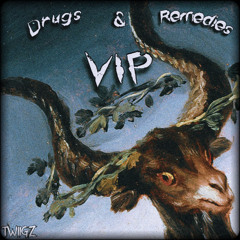 Drugs & Remedies VIP