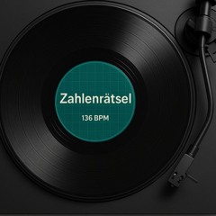 Zahlenrätsel (Original Mix)