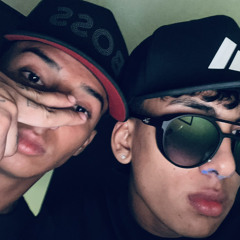 SET PARA LA LARVA 🫂