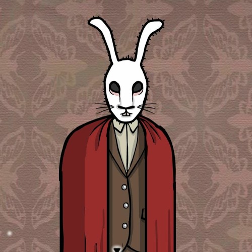Rabbit Hole in Rusty Lake