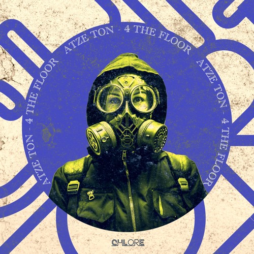 Atze Ton - Element