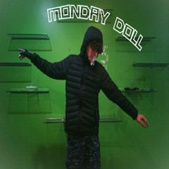 Monday Doll - BLAKA LYFESTYLE