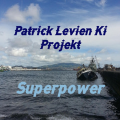 Superpower - Patrick Levien KI Projekt